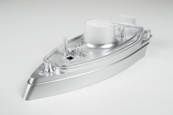 Industrie-Fotografie